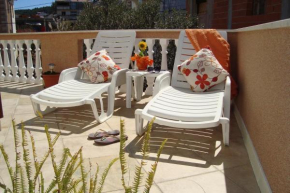 Гостиница Apartments Bulicic  Трогир